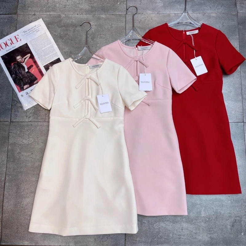 Chic Valentino Dress 174385