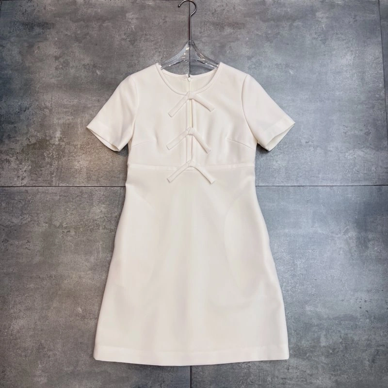 Chic Valentino Dress 174385