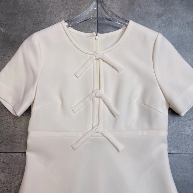 Chic Valentino Dress 174385