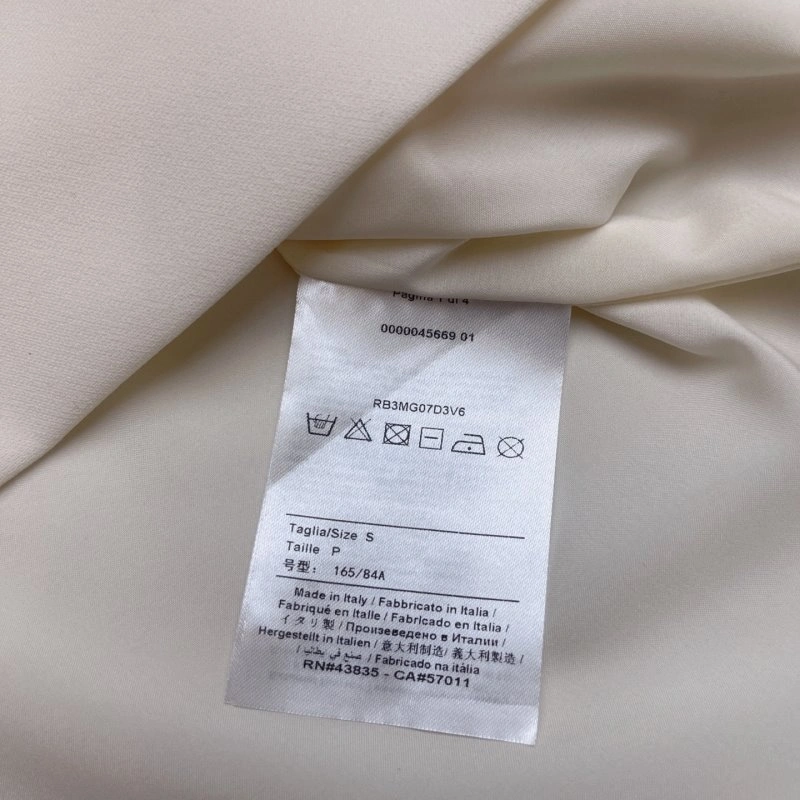 Chic Valentino Dress 174385