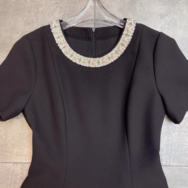 Compact Valentino Dress 174387
