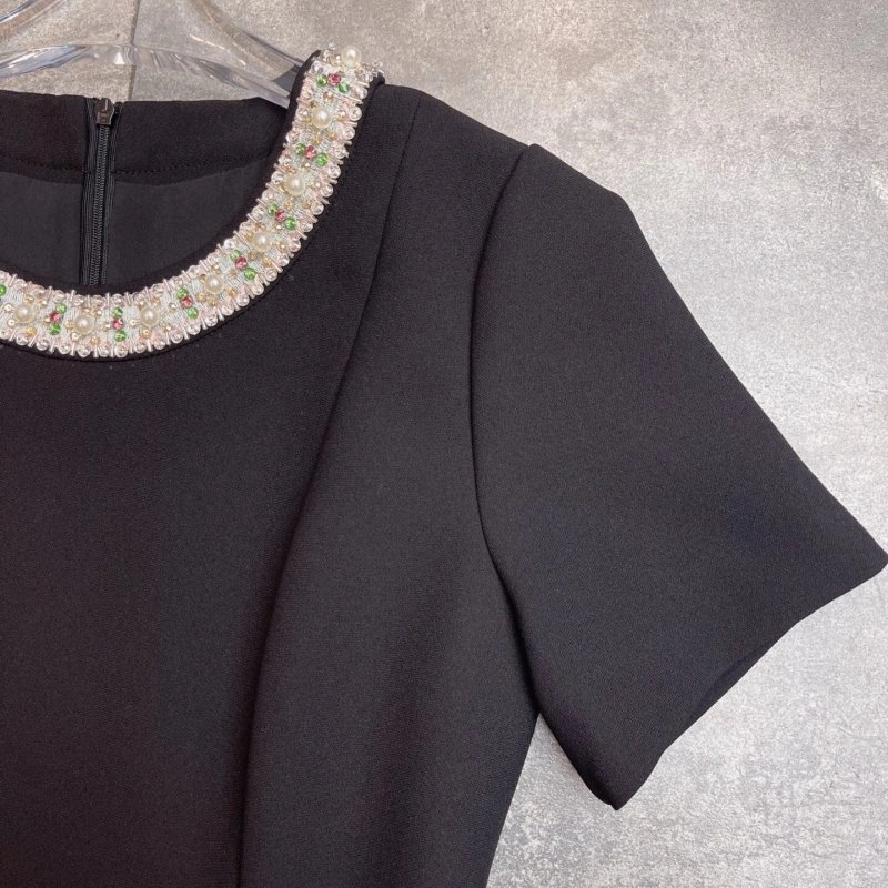 Compact Valentino Dress 174387
