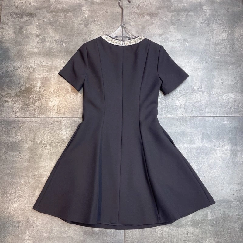 Compact Valentino Dress 174387