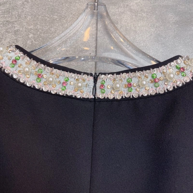 Compact Valentino Dress 174387