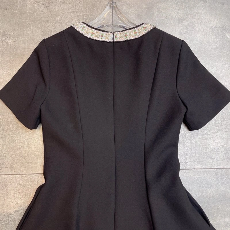 Compact Valentino Dress 174387