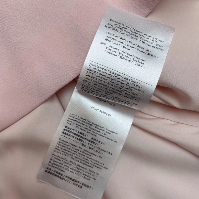 Valentino Dress DailyWear 174345