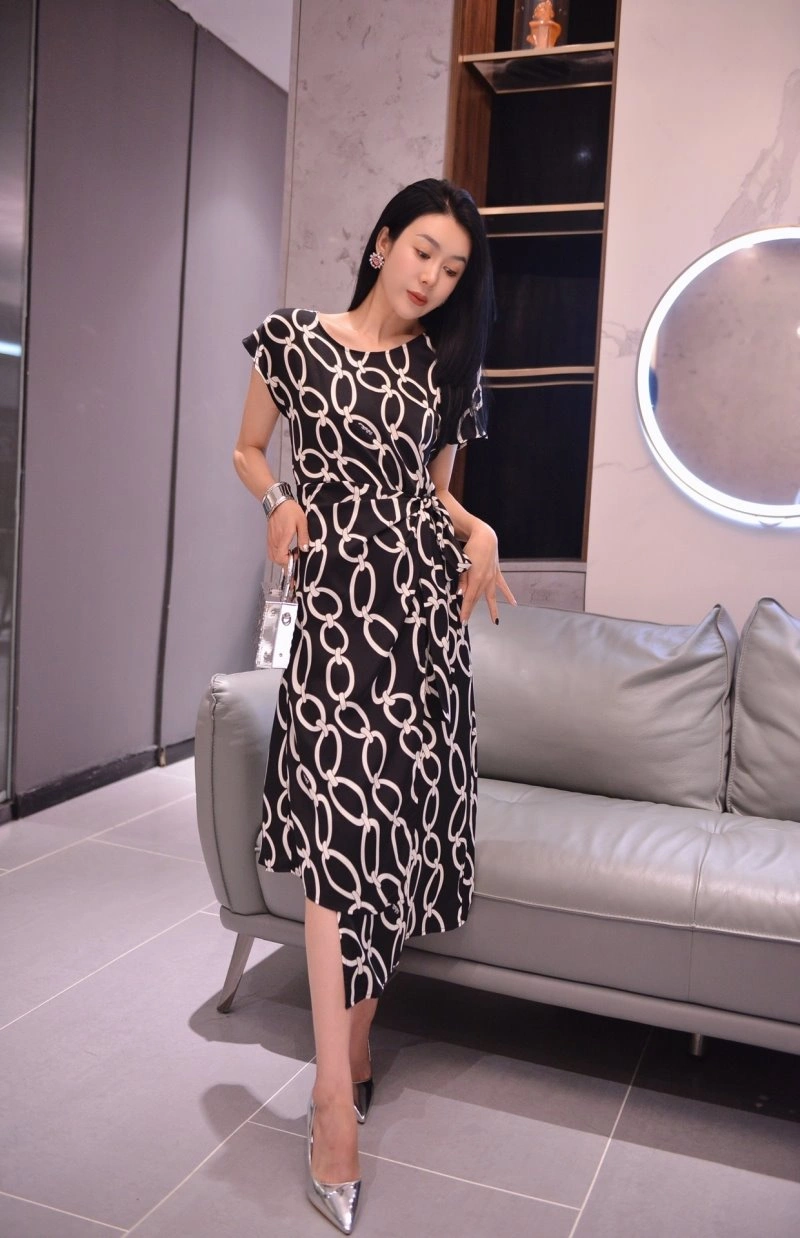 MoistureWicking Valentino Dress 174338