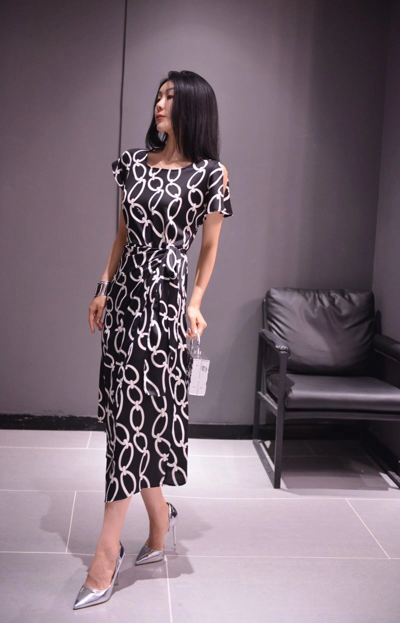 MoistureWicking Valentino Dress 174338