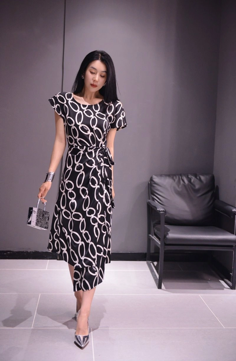 MoistureWicking Valentino Dress 174338