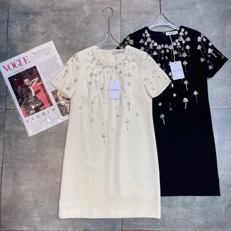 Valentino Dress Durable 174337