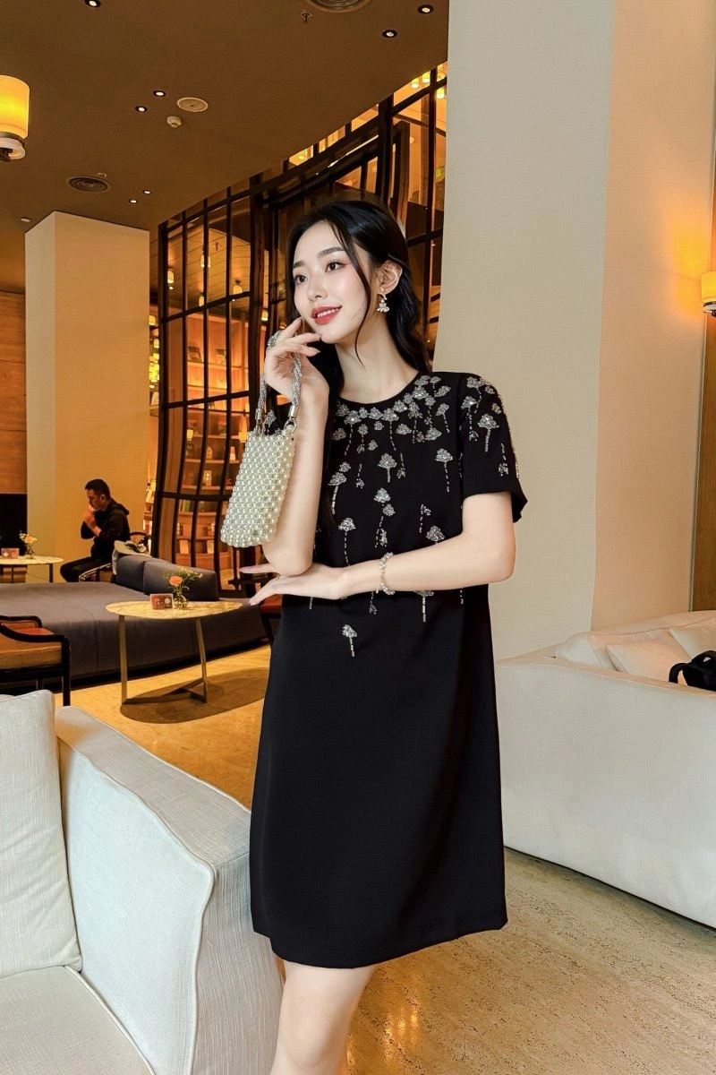 Stylish Valentino Dress 174333