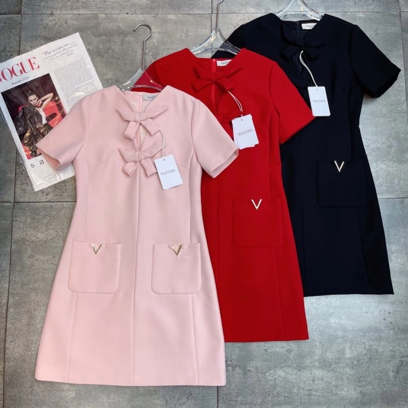 WaterResistant Valentino Dress 174334