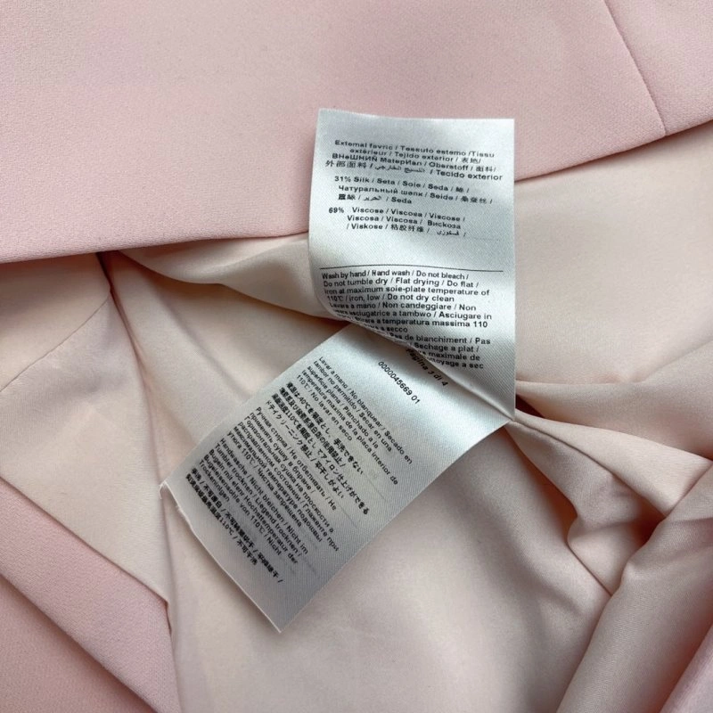 WaterResistant Valentino Dress 174334