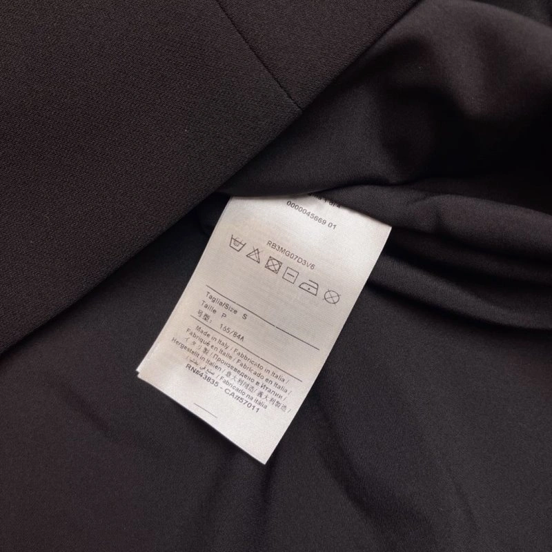 Valentino Dress Practical 174371