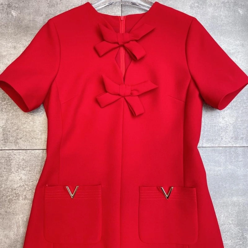 Valentino Dress Snug 174329