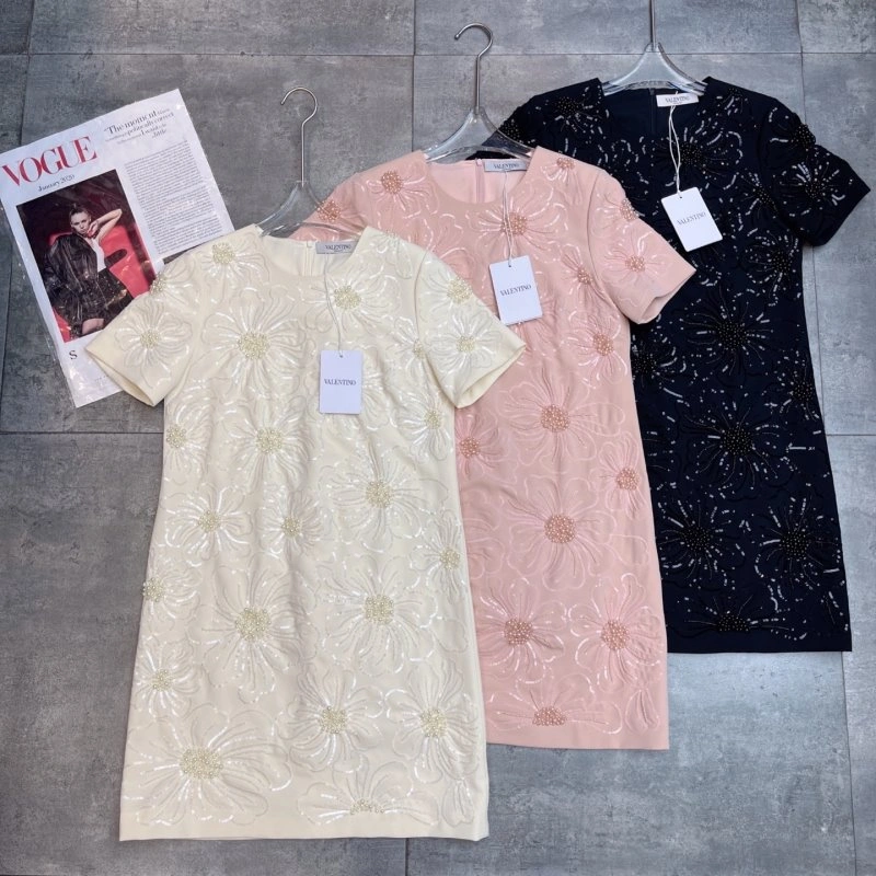 Valentino Dress AllSeason 174332