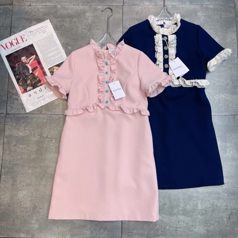 Valentino Dress SunProtective 174382