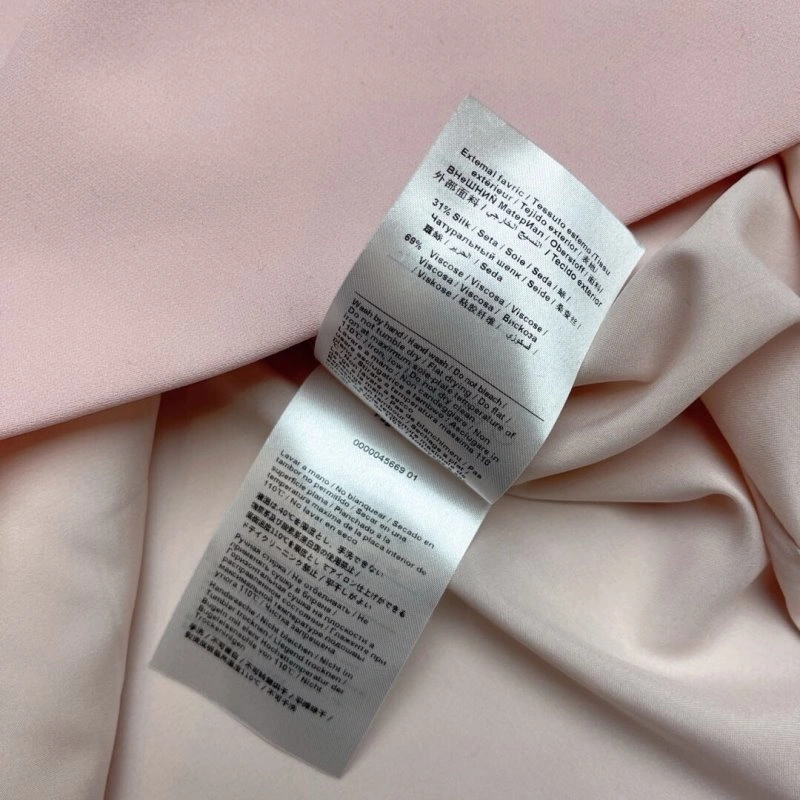 Valentino Dress SunProtective 174382