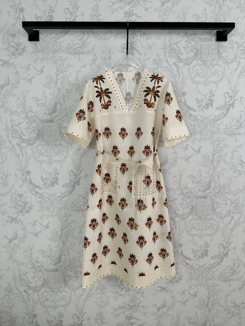 Compact Valentino Dress 174327