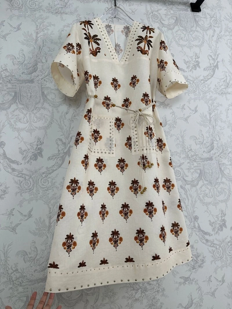Compact Valentino Dress 174327