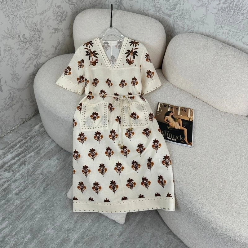 Compact Valentino Dress 174327