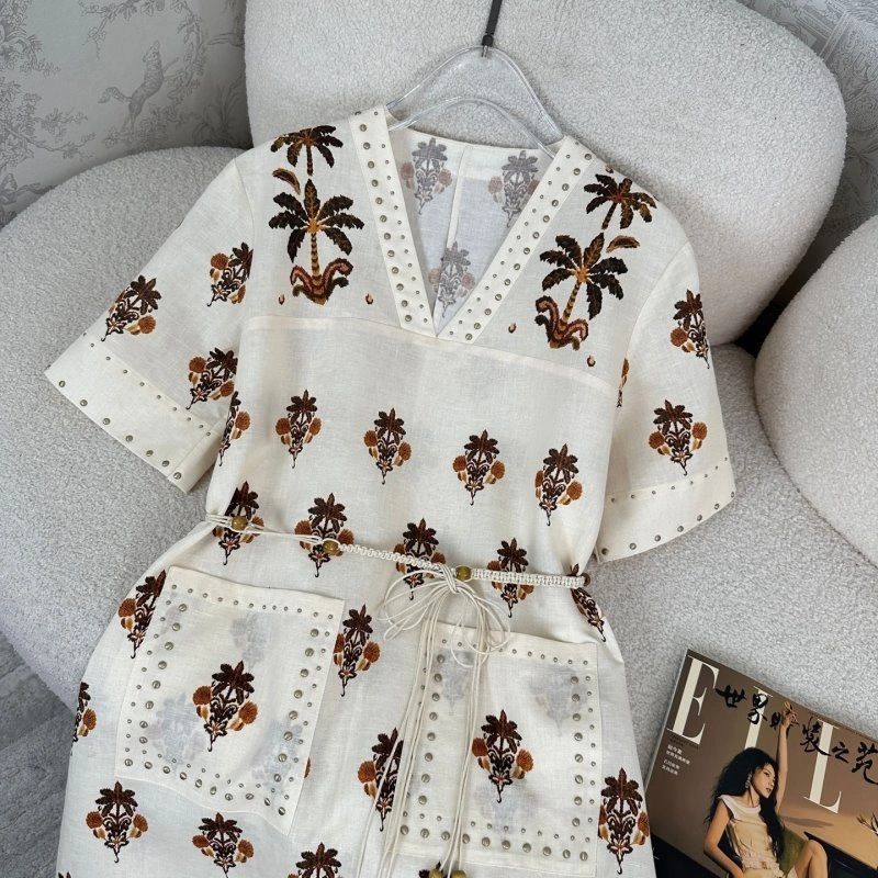 Compact Valentino Dress 174327