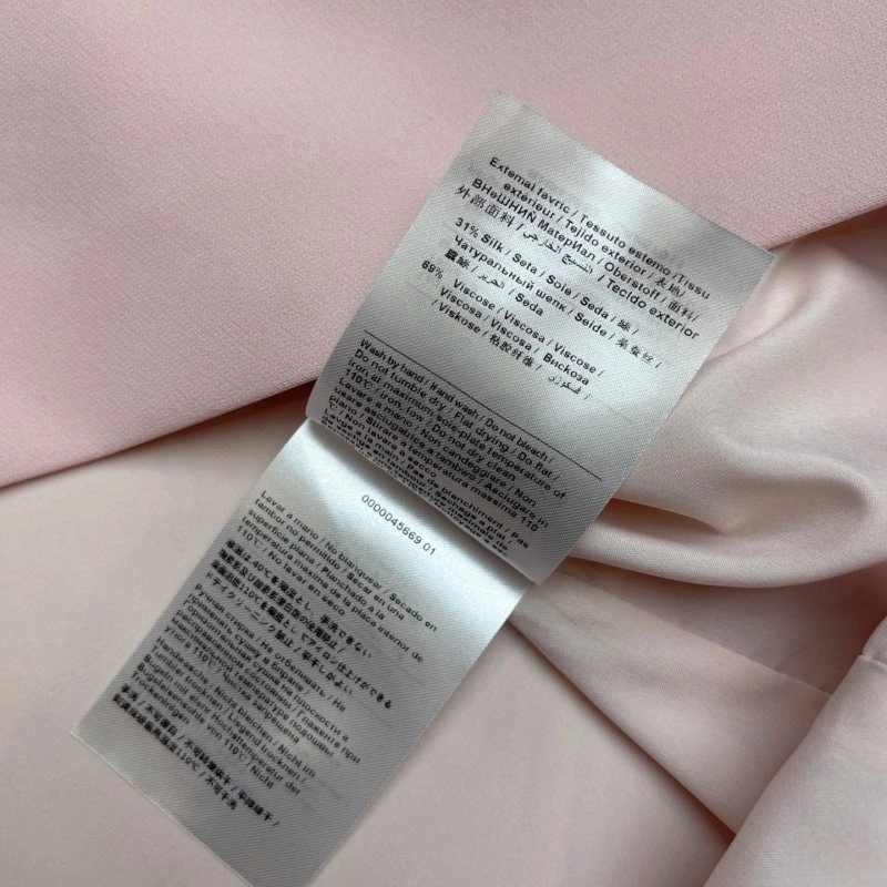 Valentino Dress Unisex 174323