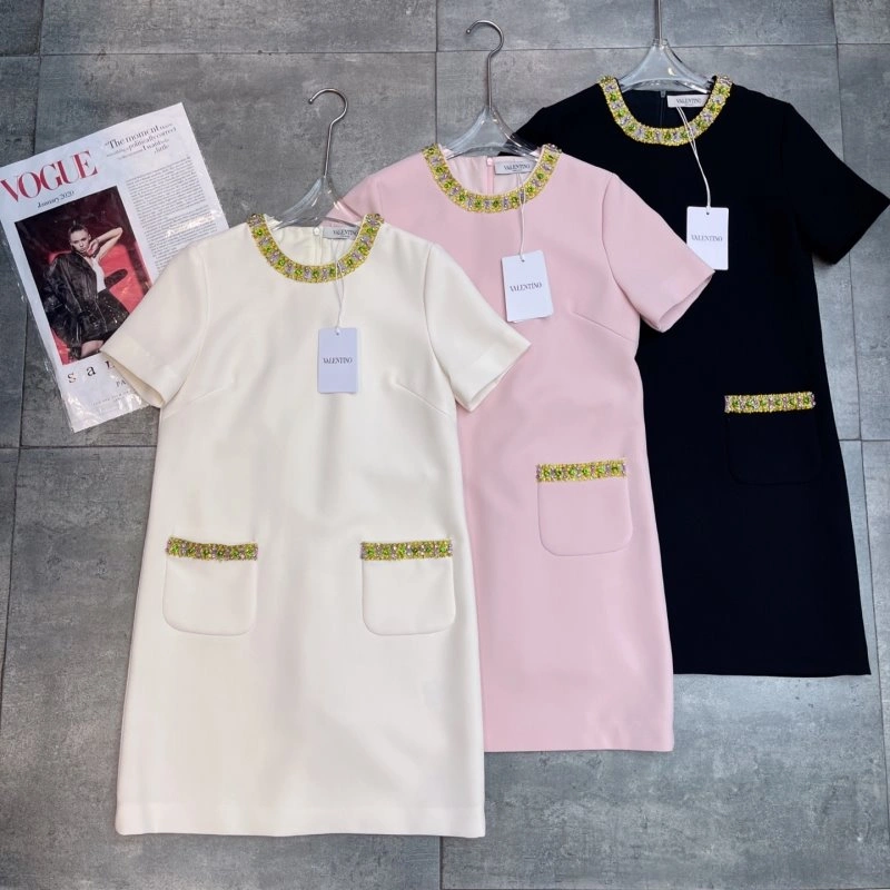 Valentino Dress Durable 174322