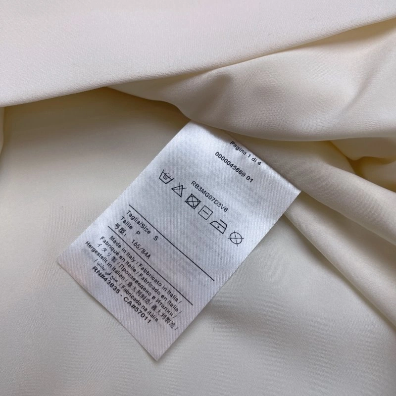 Valentino Dress Durable 174322