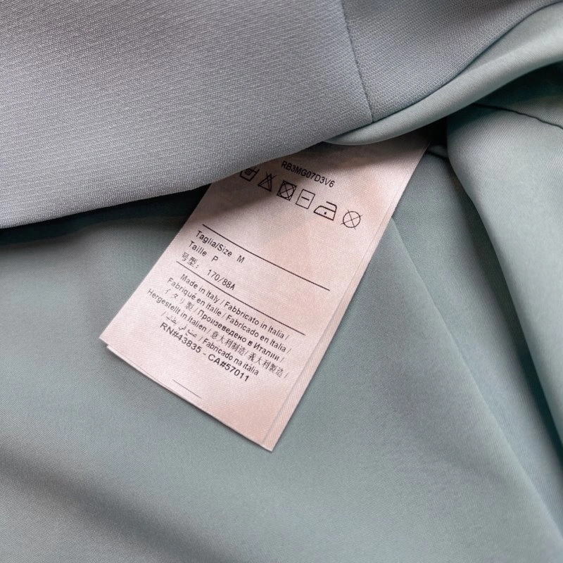 Valentino Dress EasyCare 174321