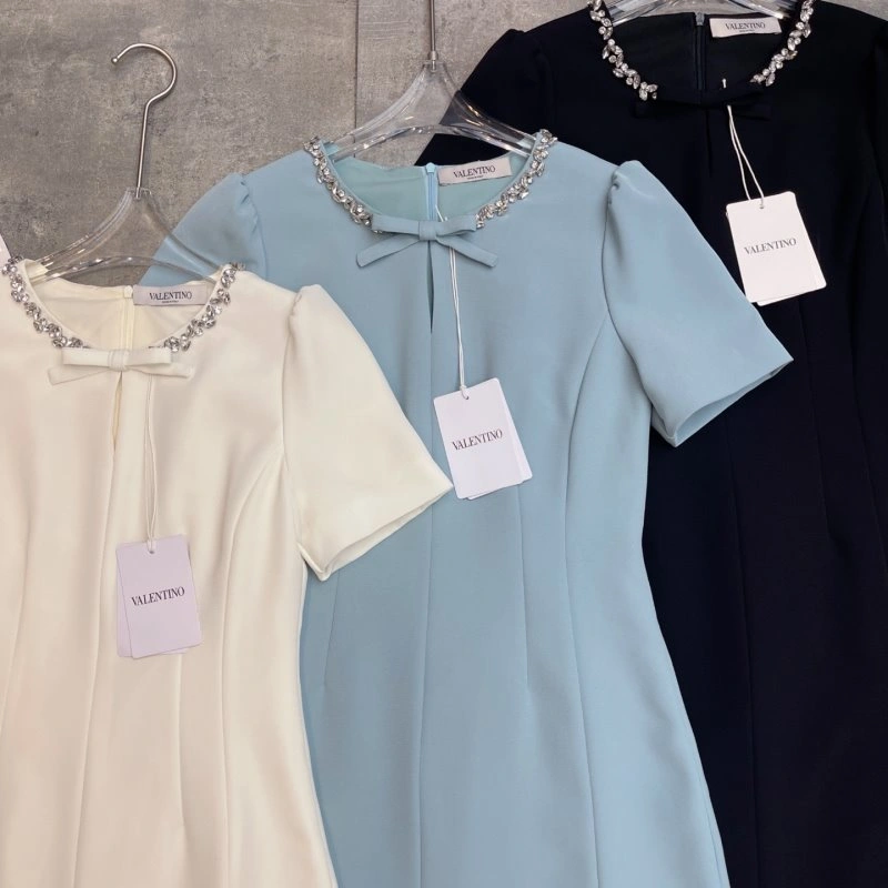 Valentino Dress EasyCare 174321