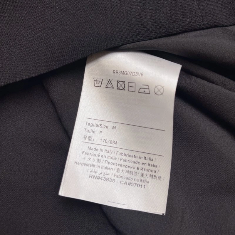 Valentino Dress SoftTouch 174354