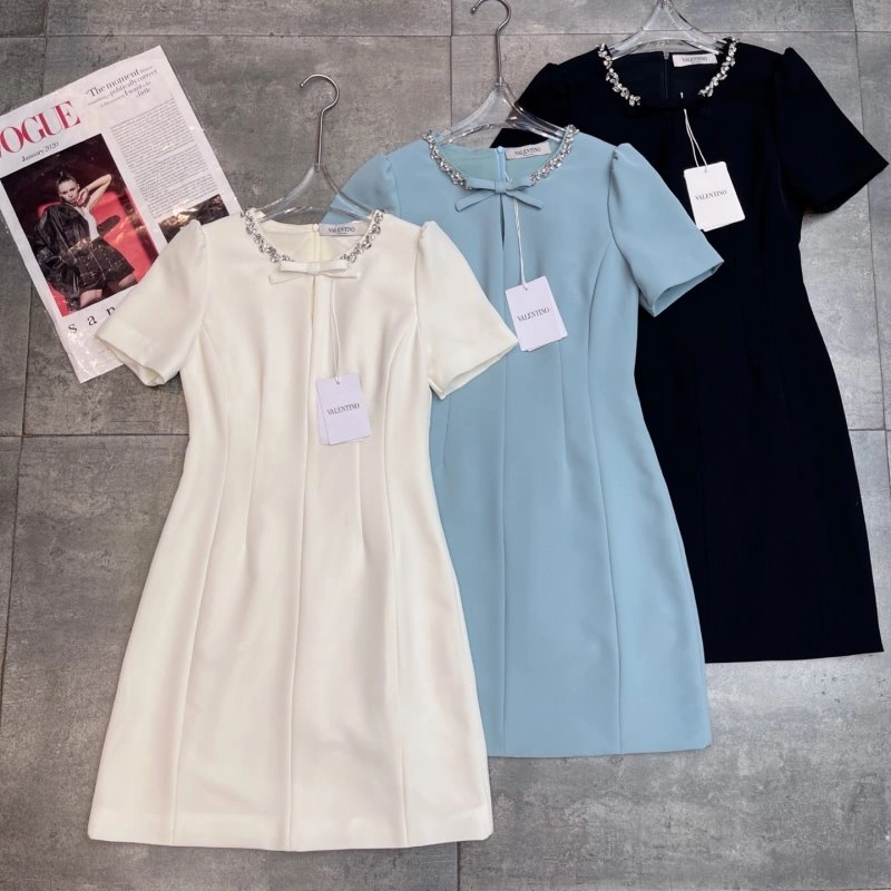 Efficient Valentino Dress 174318