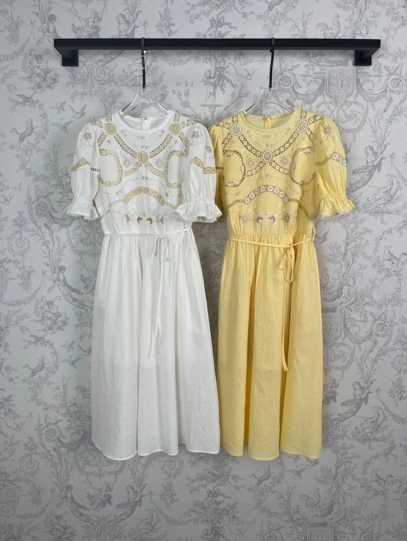 WaterResistant Valentino Dress 174313