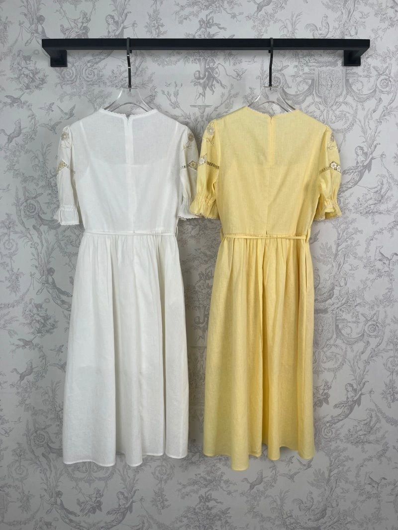 WaterResistant Valentino Dress 174313