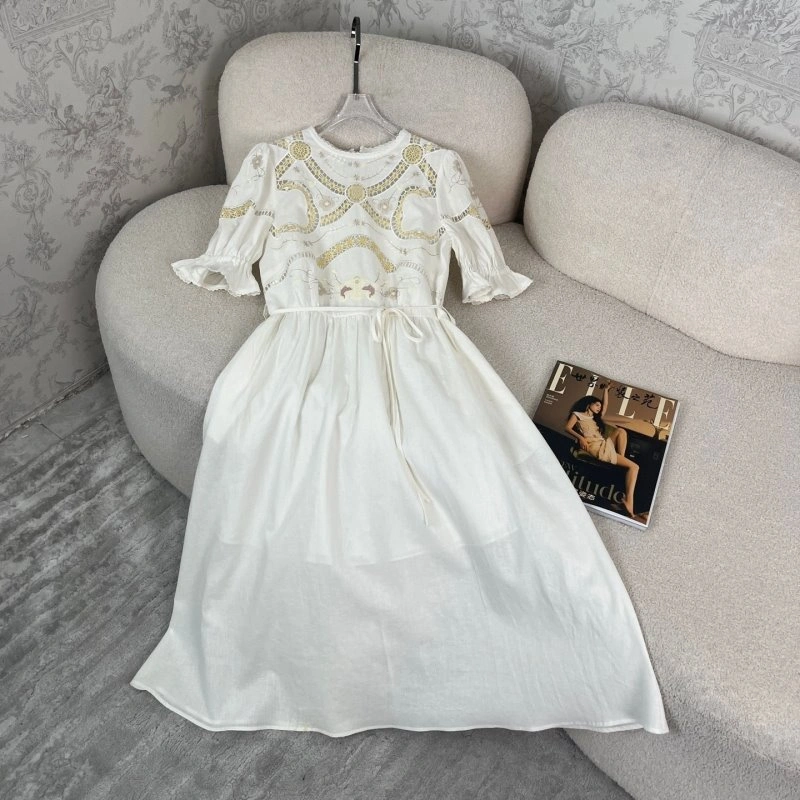 WaterResistant Valentino Dress 174313