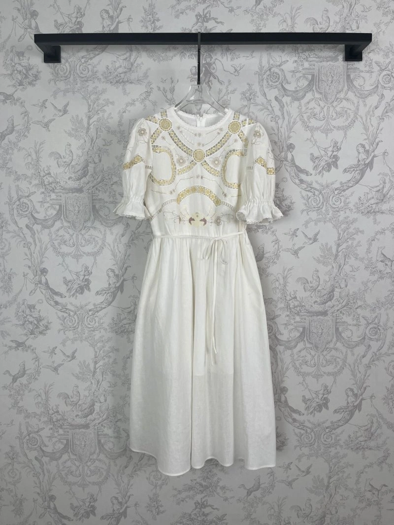 WaterResistant Valentino Dress 174313