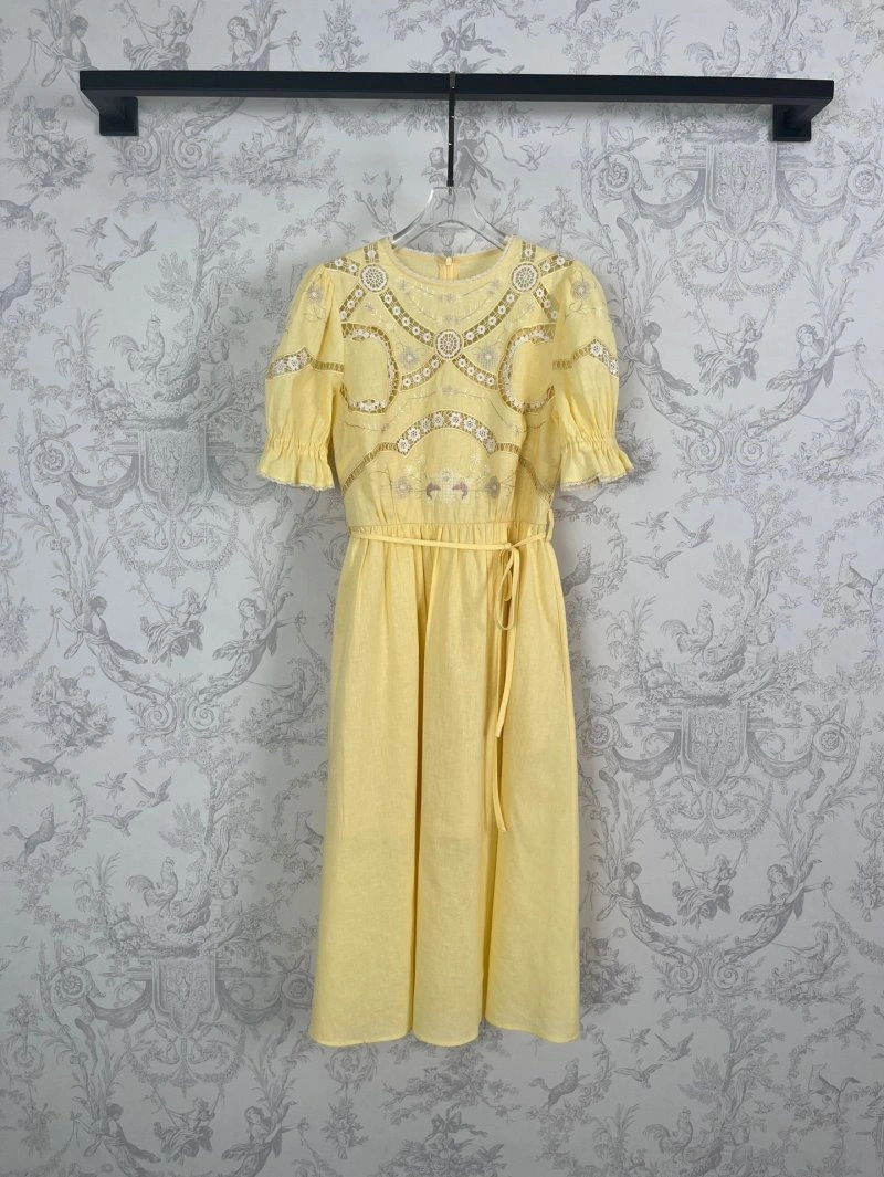 WaterResistant Valentino Dress 174313