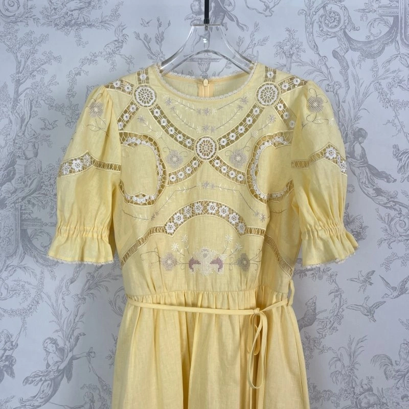 WaterResistant Valentino Dress 174313