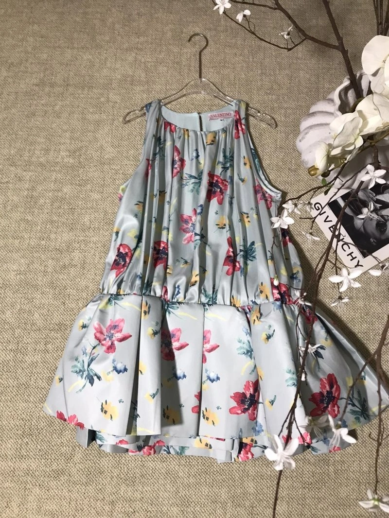 Trendsetting Valentino Dress 174331
