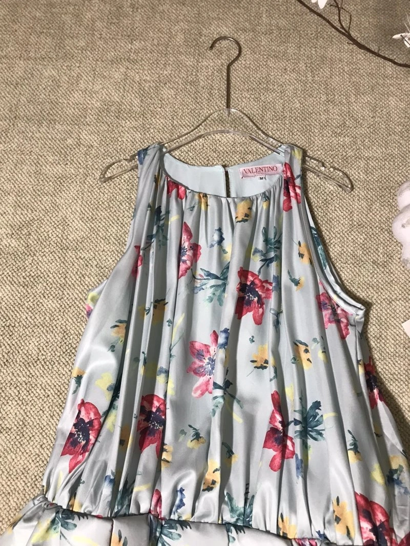 Trendsetting Valentino Dress 174331