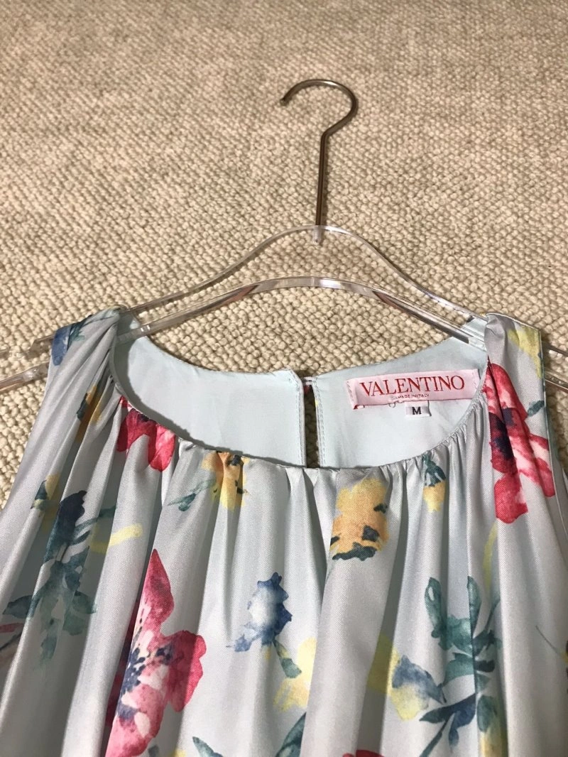Trendsetting Valentino Dress 174331