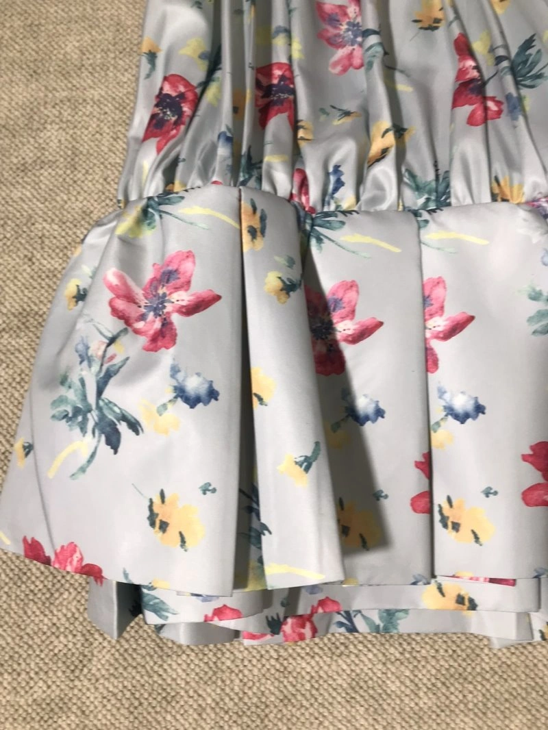 Trendsetting Valentino Dress 174331
