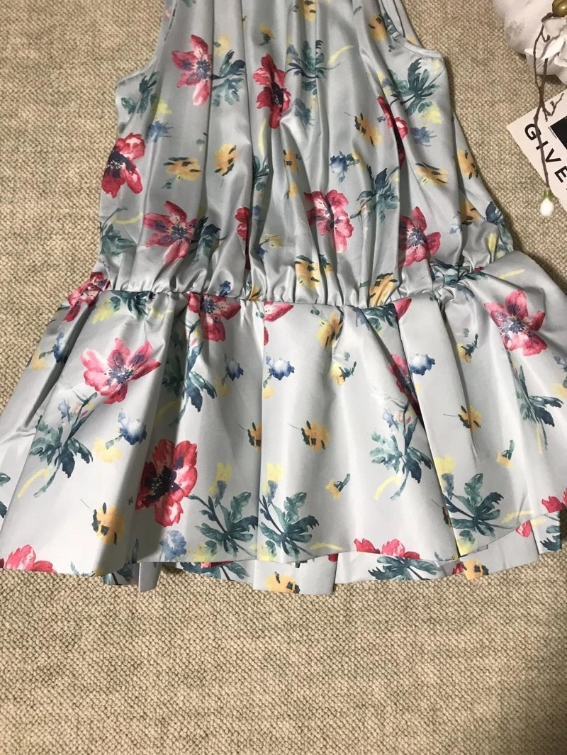 Trendsetting Valentino Dress 174331