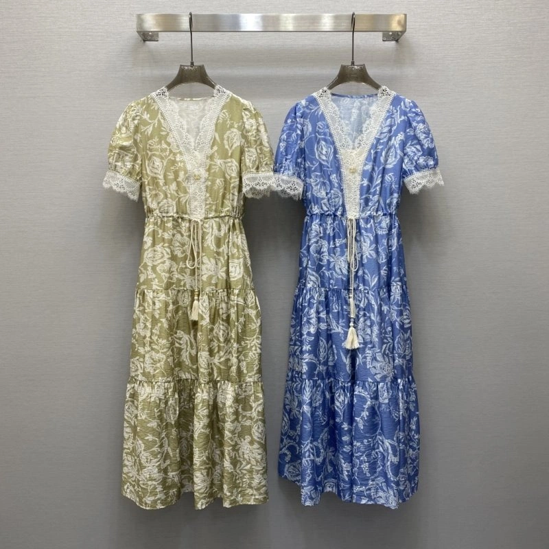 Valentino Dress Flexible 174311