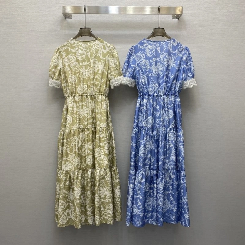 Valentino Dress Flexible 174311