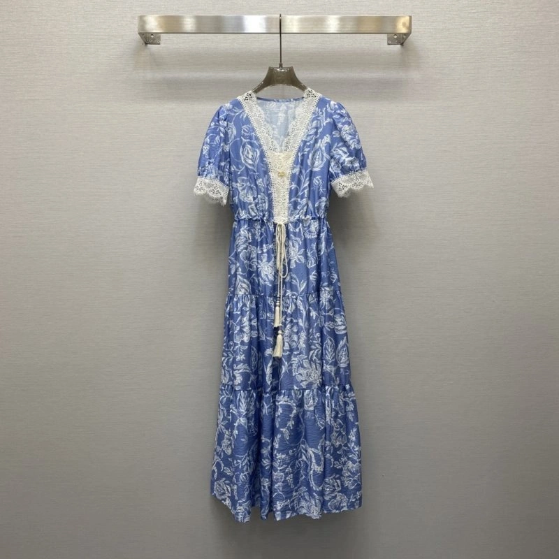 Valentino Dress Flexible 174311