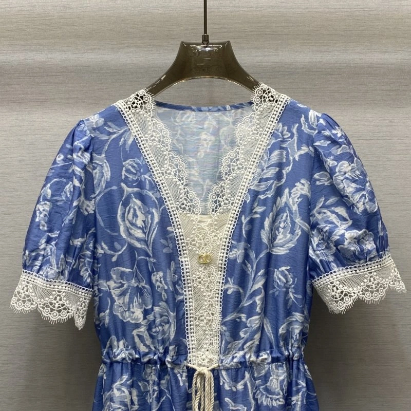 Valentino Dress Flexible 174311