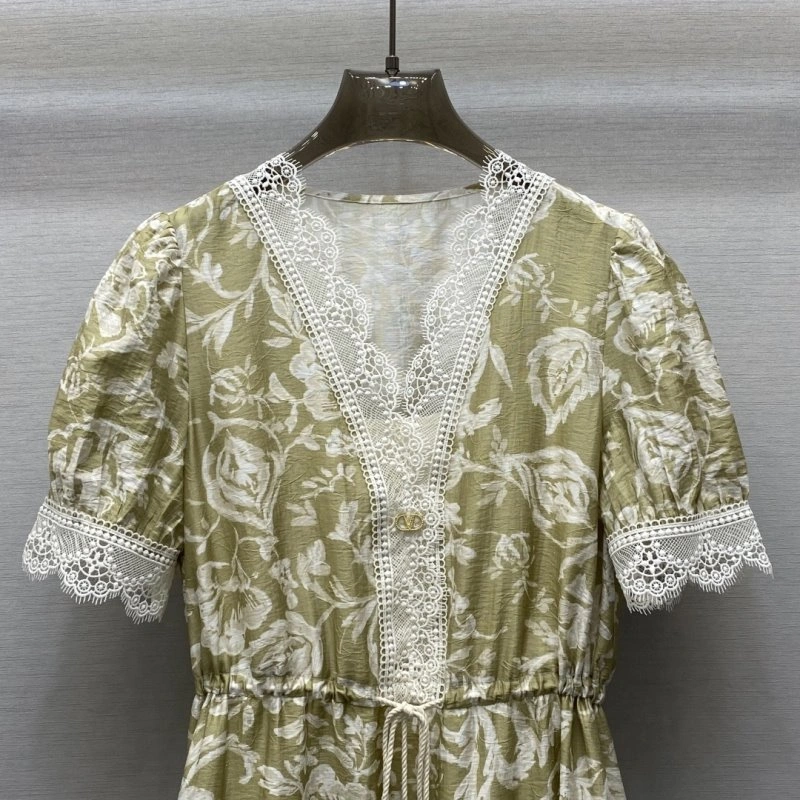 Valentino Dress Flexible 174311