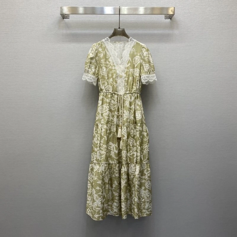 Valentino Dress Flexible 174311